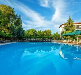Best Western Hotel Europa (Olympia Peloponnese) в Пелопоннесе