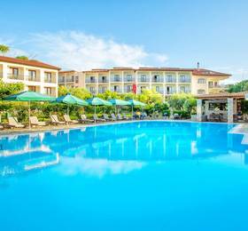Отдых в Best Western Hotel Europa (Olympia Peloponnese) - Греция, Пелопоннес
