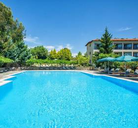 Туры в Best Western Hotel Europa (Olympia Peloponnese) в Греции