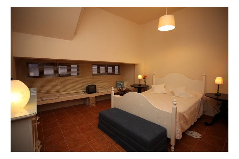 Filoxenia Villas on the Beach Nea Styra