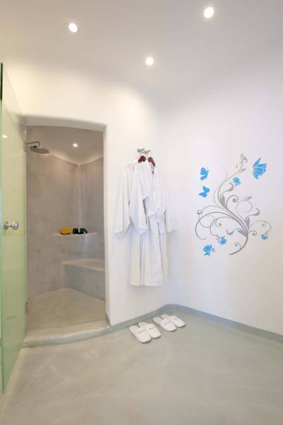 Absolute Bliss Imerovigli Suites 4*