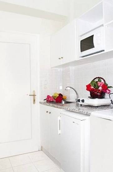 Paradise Studio Apartments 3* Греция, Закинтос