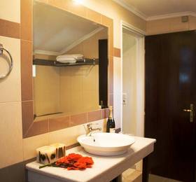 Туры в Paradise Studio Apartments в Греции
