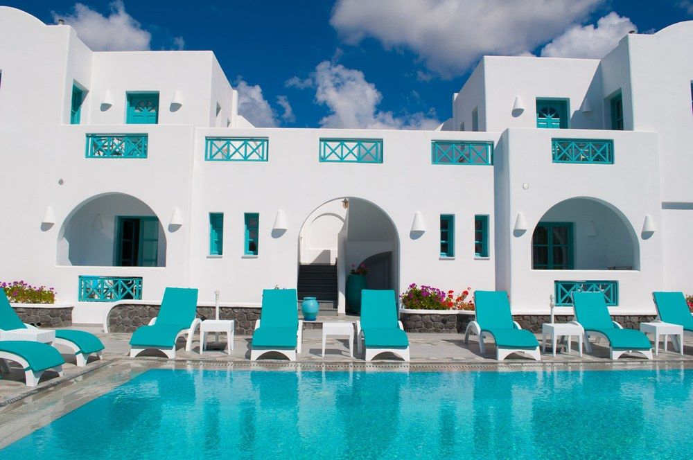 Anastasia Princess Studios and Apartments 3*