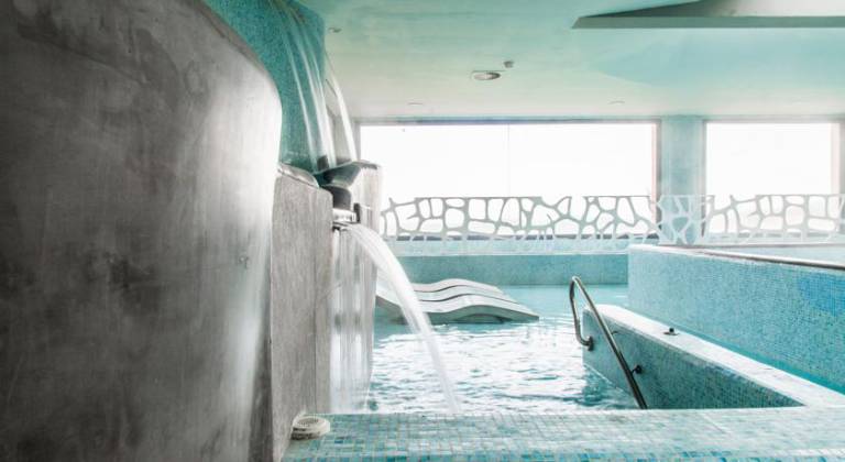 Sercotel Valle Del Este Golf & Spa Resort