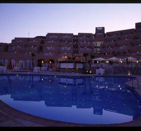 Gran Vista Marina в Альмерии