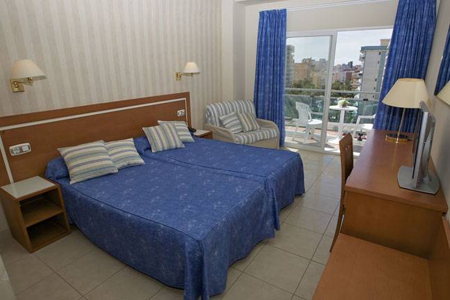 Don Pablo Hotel 3* Испания, Коста Бланка