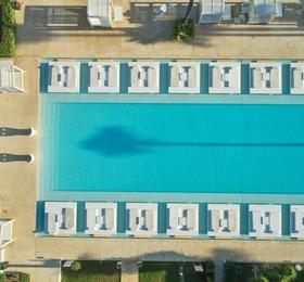 Отдых в So White Club Resort - Кипр, Айя-Напа