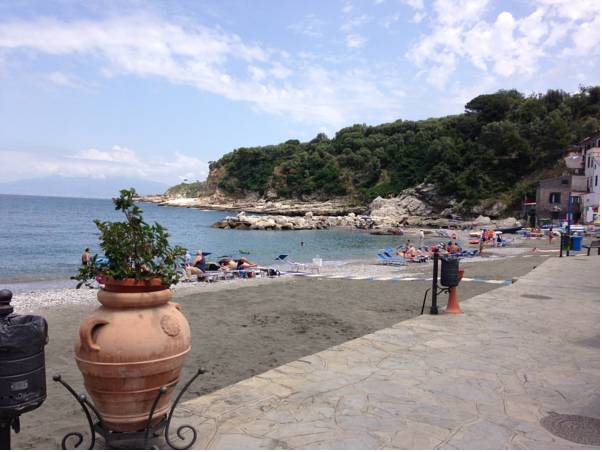 Villa Anna Residence Hotel 3* Италия, Сорренто