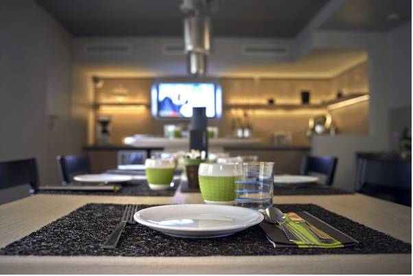 Le Marais - Etienne Marcel by BridgeStreet 4* Франция, Париж