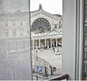Туры в Le Marais - Etienne Marcel by BridgeStreet в Франции