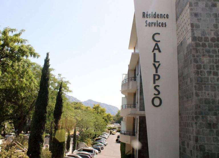 Residence Services Calypso