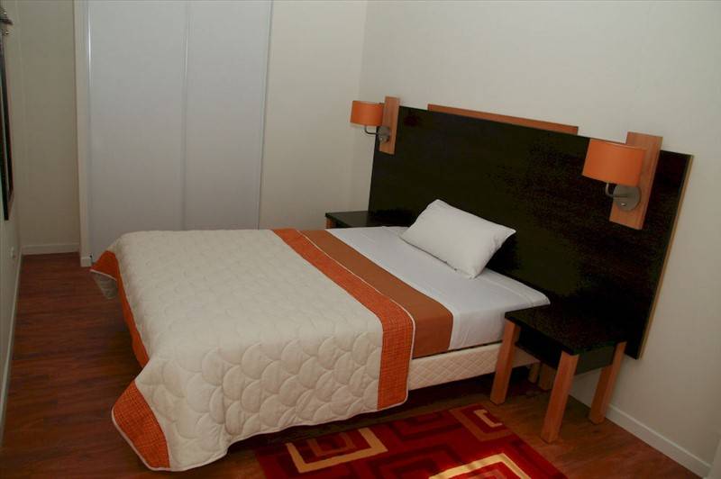 CERISE Nantes Atlantis 3* Франция, Нант