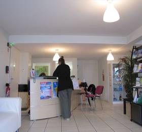 CERISE Nantes Atlantis в Нанте