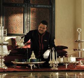 Отдых в Le Medina Essaouira Hotel Thalassa sea & spa MGallery Collection - Марокко, Эс-Сувейра