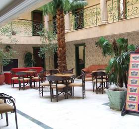 Отдых в Maxwell Holiday Club - Турция, Мармарис