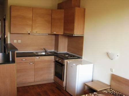Panorama Bay Aparthotel 2* Болгария, Святой Влас