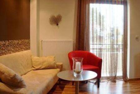 Athens Habitat Apartments 4* Греция, Афины