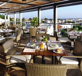 Delfini Hotel в Тасосе