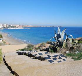 Туры в Palmera Beach Apartments в Испании