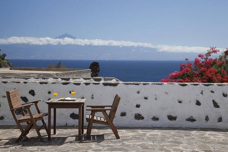 Parador de la Gomera, San Sebastian de la Gomera