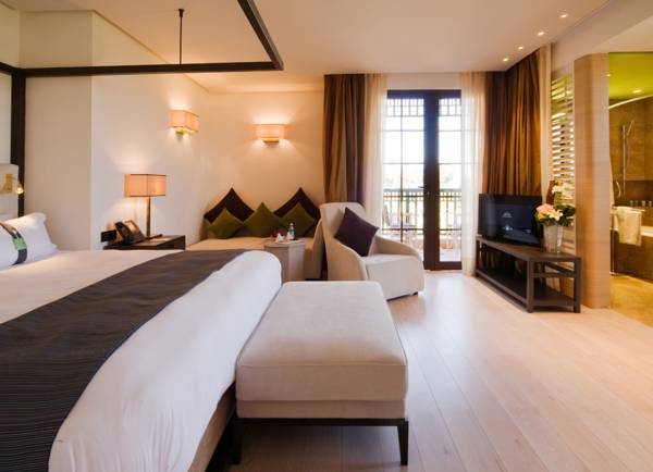 Holiday Inn Marrakech-Hotel Du Golf 5* Марокко, Марракеш