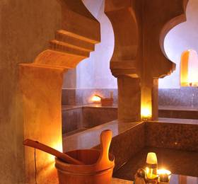 Отдых в Holiday Inn Marrakech-Hotel Du Golf - Марокко, Марракеш