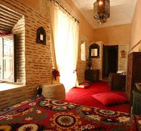 Отдых в Riad Dar Abiad - Марокко, Марракеш