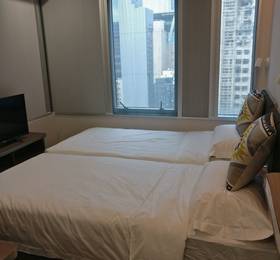 Туры в MK Hotel в Китае