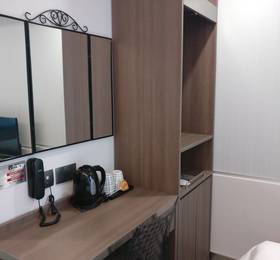 MK Hotel в Гонконге