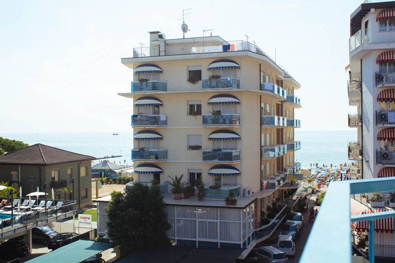 Antille Hotel 3* Италия, Лидо ди Езоло