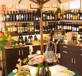 Antille Hotel в Лидо ди Езоло