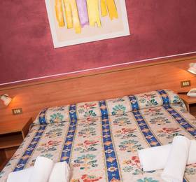 Туры в Antille Hotel в Италии