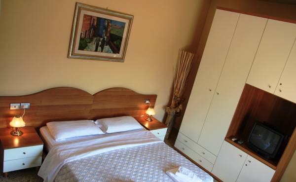 Sei a Roma Accommodation 2* Италия, Рим