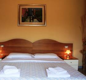 Sei a Roma Accommodation в Риме