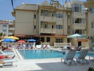 Maxwell 2 Apartments 3* Турция, Мармарис