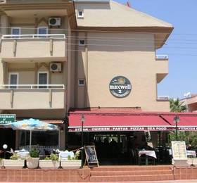 Maxwell 2 Apartments в Мармарисе