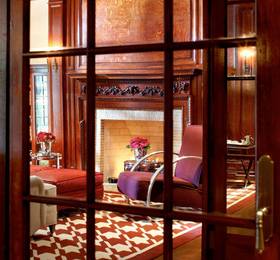The Chatwal, A Luxury Collection Hotel, New York в Нью-Йорке
