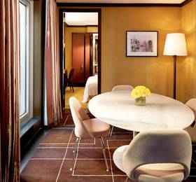 Туры в The Chatwal, A Luxury Collection Hotel, New York в США