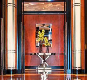 Отдых в The Chatwal, A Luxury Collection Hotel, New York - США, Нью-Йорк