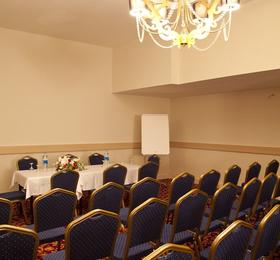 Отдых в Merve Sun Hotel - Турция, Кумкой
