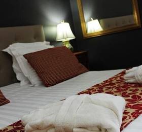 Hotel Le Chateau Fort в Шалон-ан-Шампане
