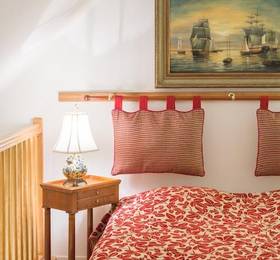 Отдых в Hotel Le Chateau Fort - Франция, Шалон-ан-Шампань