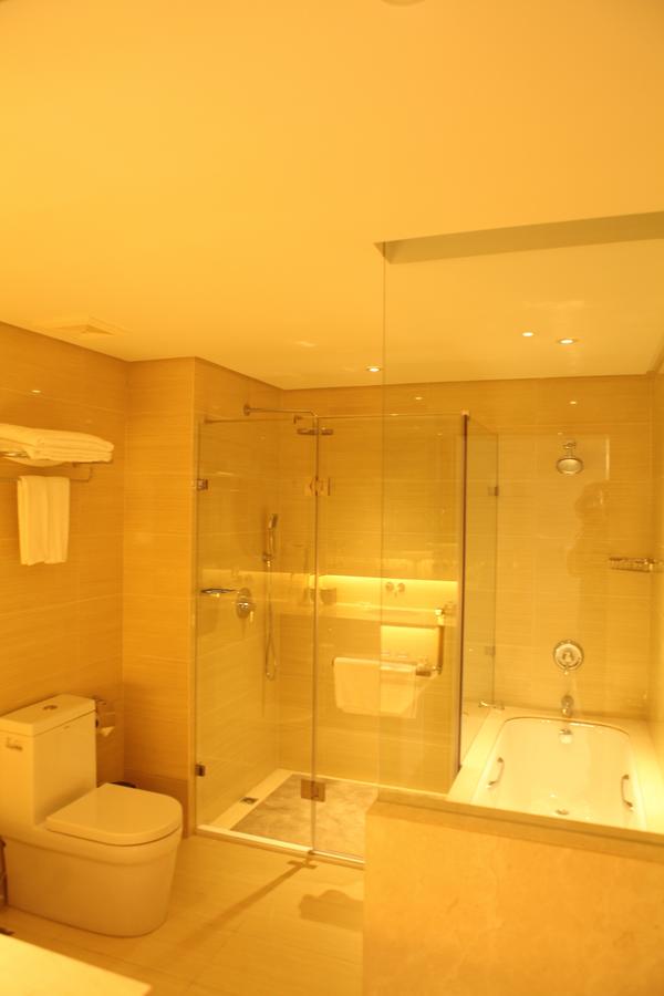 Wu Sheng Guan Holiday Hotel