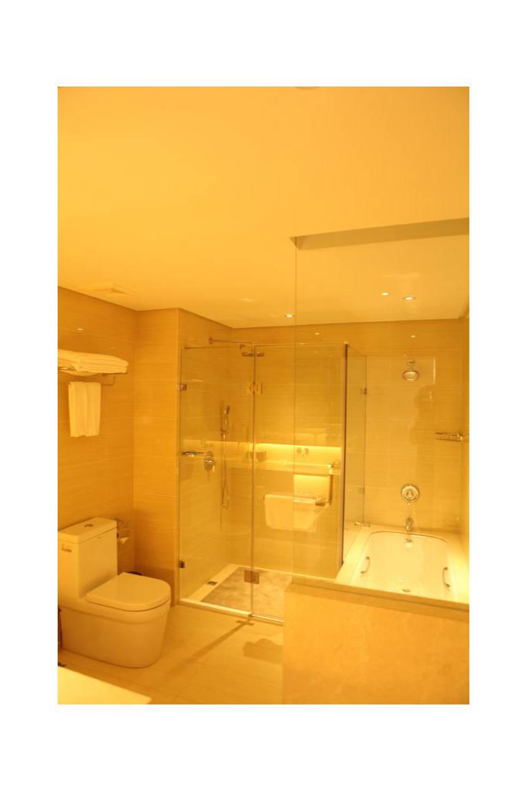 Wu Sheng Guan Holiday Hotel
