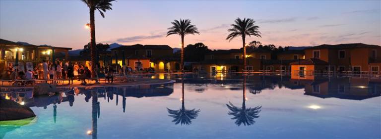 Villaggio Baia Dei Pini