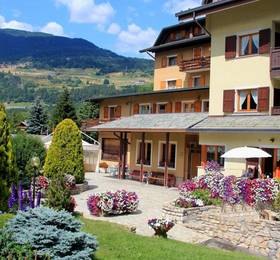 Отдых в Residence Sci Sport - Италия, Бормио
