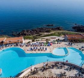 Туры в Castelsardo Resort Village в Италии