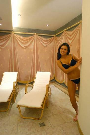 Maria Beauty & Vital Hotel 2* Италия, Валь-ди-Фьемме