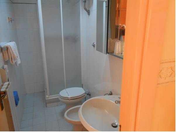 Casa La Salle 3* Италия, Рим